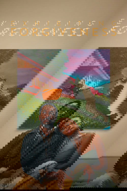 Exhibiting Forgiveness